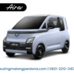 AIR EV LITE NEW